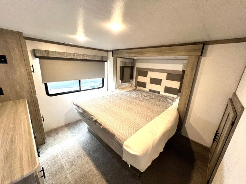 2022 Forest River 2022 Forest River Salem Hemisphere - thumbnail 58