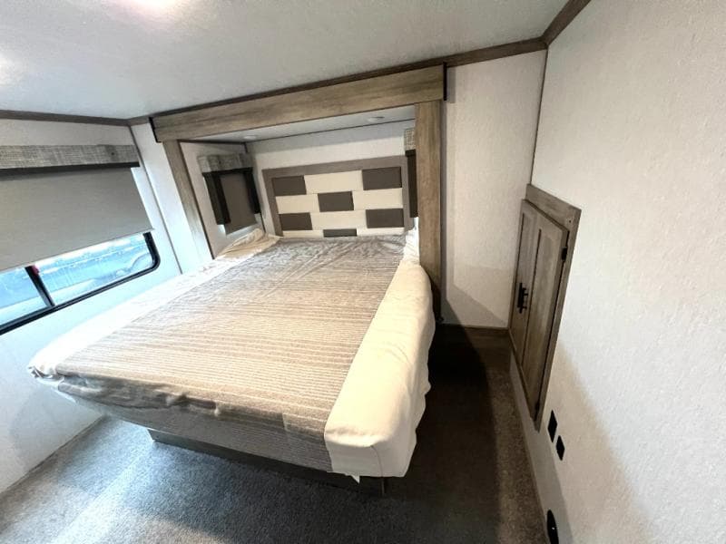 2022 Forest River 2022 Forest River Salem Hemisphere - thumbnail 59