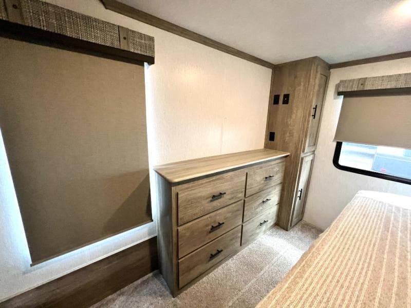 2022 Forest River 2022 Forest River Salem Hemisphere - thumbnail 60