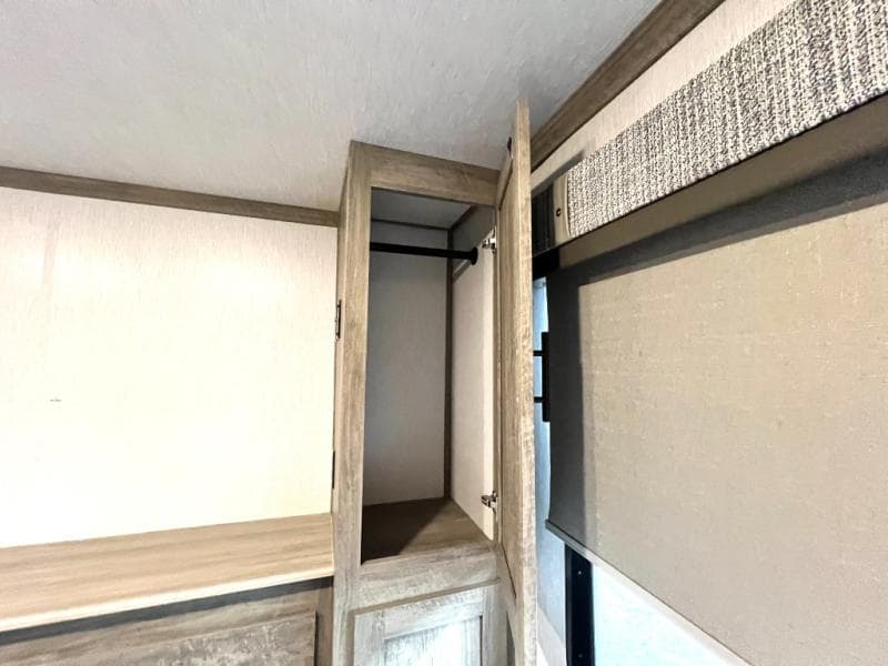 2022 Forest River 2022 Forest River Salem Hemisphere - thumbnail 62