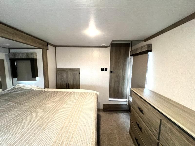 2022 Forest River 2022 Forest River Salem Hemisphere - thumbnail 64