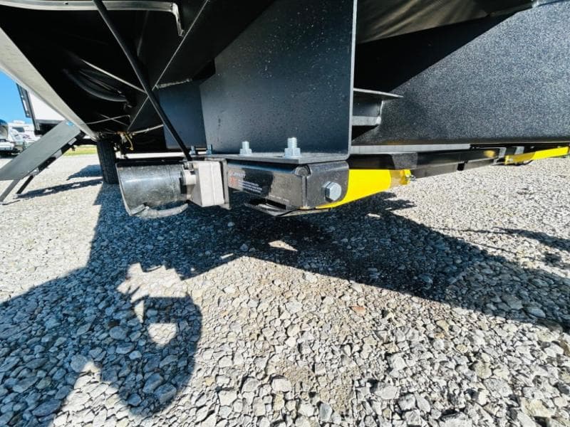 2024 Forest River 2024 Forest River Rockwood Ultra Lite - thumbnail 10