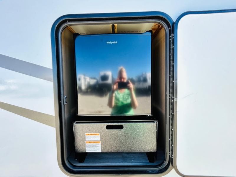 2024 Forest River 2024 Forest River Rockwood Ultra Lite - thumbnail 14