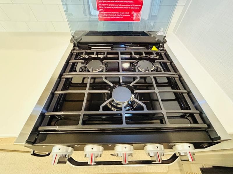 2024 Forest River 2024 Forest River Rockwood Ultra Lite - thumbnail 38