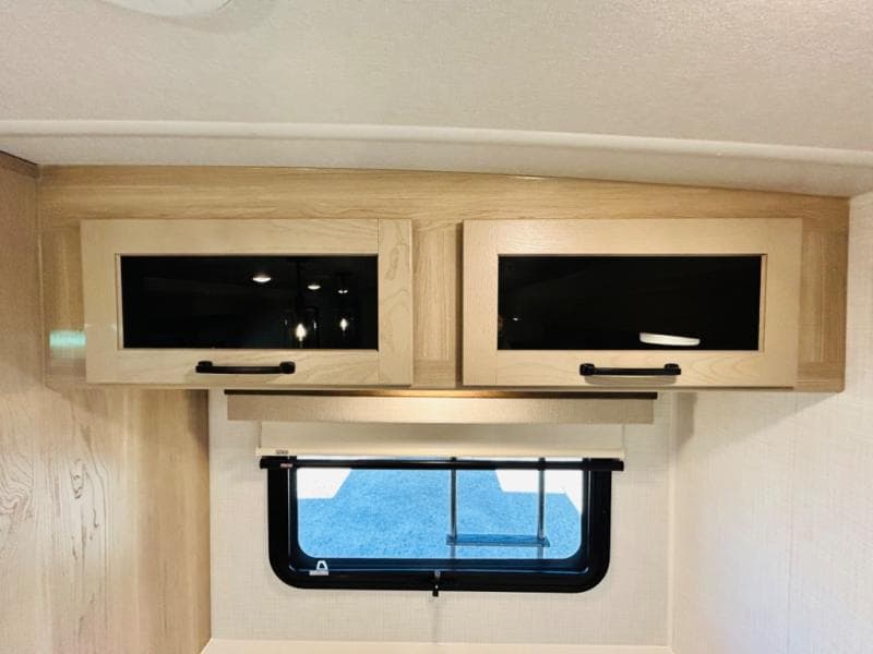 2024 Forest River 2024 Forest River Rockwood Ultra Lite - thumbnail 56