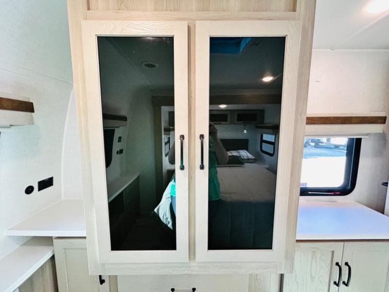 2024 Forest River 2024 Forest River Rockwood Ultra Lite - thumbnail 83