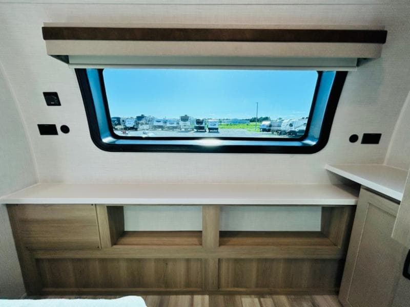 2024 Forest River 2024 Forest River Rockwood Ultra Lite - thumbnail 89