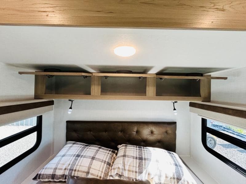 2024 Forest River 2024 Forest River Rockwood Ultra Lite - thumbnail 91