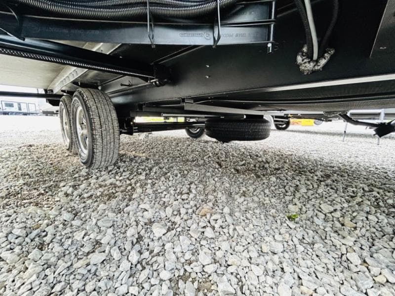 2024 Forest River 2024 Forest River Rockwood Signature - thumbnail 20