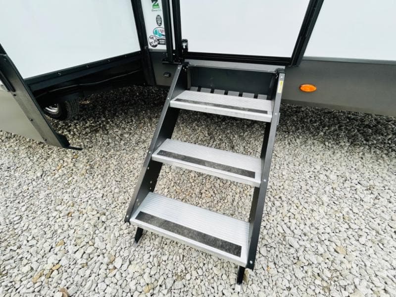 2024 Forest River 2024 Forest River Rockwood Signature - thumbnail 21