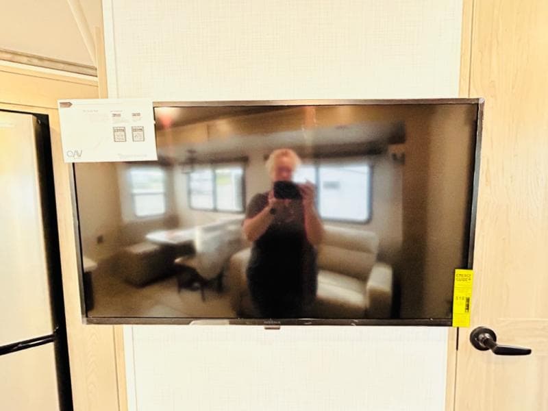 2024 Forest River 2024 Forest River Rockwood Signature - thumbnail 25