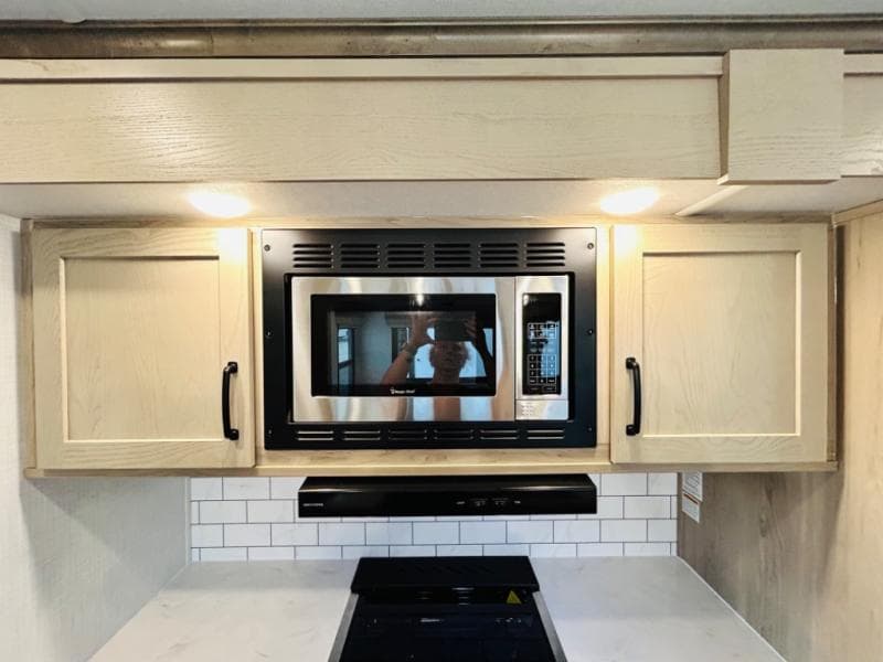 2024 Forest River 2024 Forest River Rockwood Signature - thumbnail 39