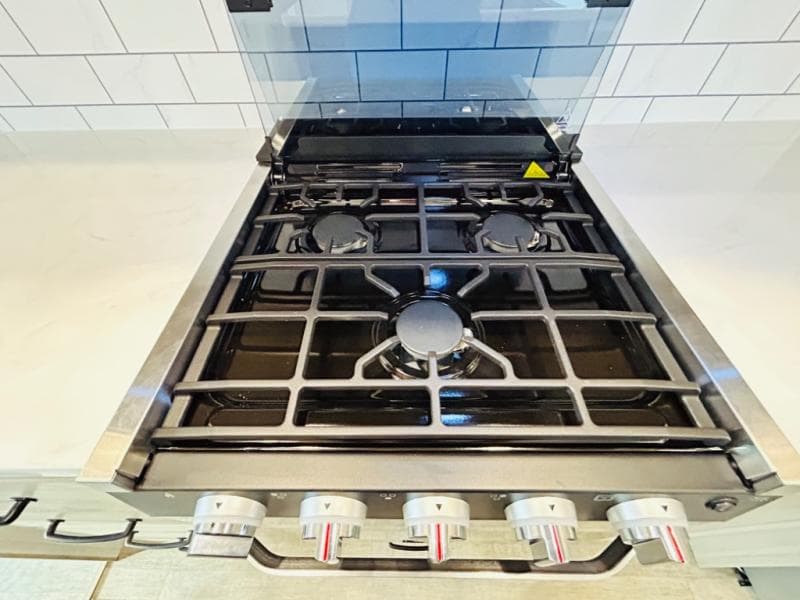 2024 Forest River 2024 Forest River Rockwood Signature - thumbnail 43