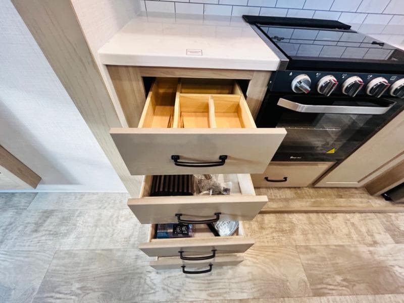 2024 Forest River 2024 Forest River Rockwood Signature - thumbnail 45