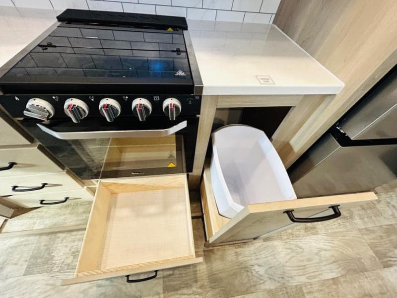 2024 Forest River 2024 Forest River Rockwood Signature - thumbnail 46