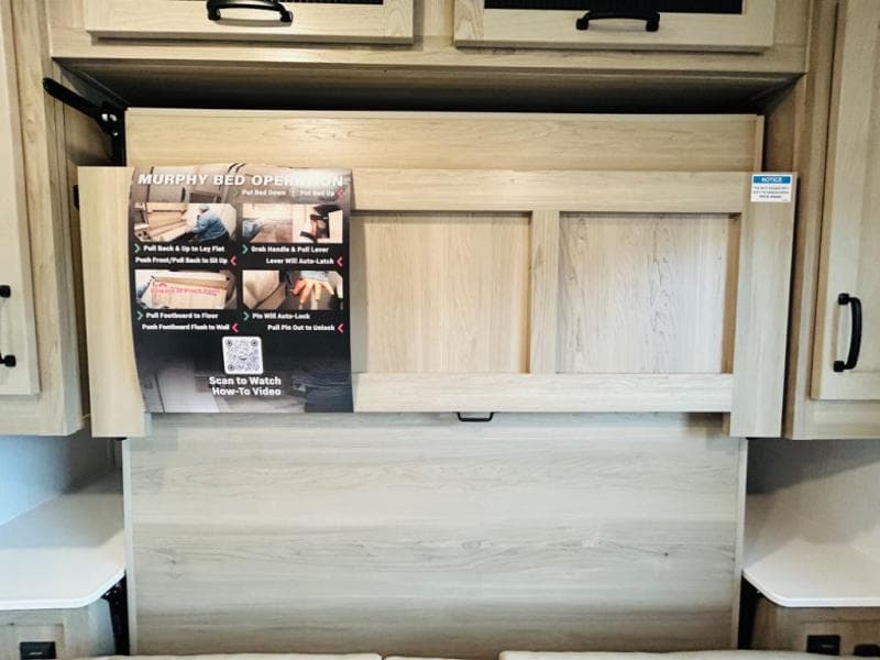 2024 Forest River 2024 Forest River Rockwood Signature - thumbnail 58