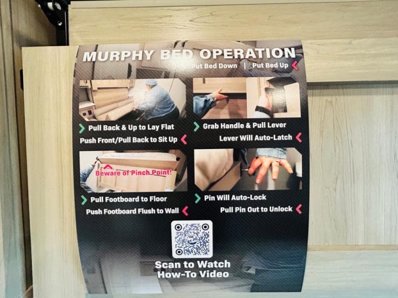 2024 Forest River 2024 Forest River Rockwood Signature - thumbnail 61