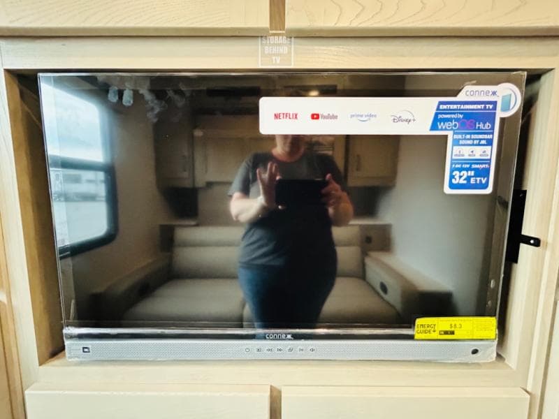 2024 Forest River 2024 Forest River Rockwood Signature - thumbnail 64