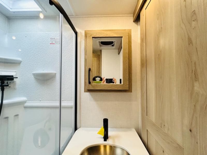 2024 Forest River 2024 Forest River Rockwood Signature - thumbnail 67