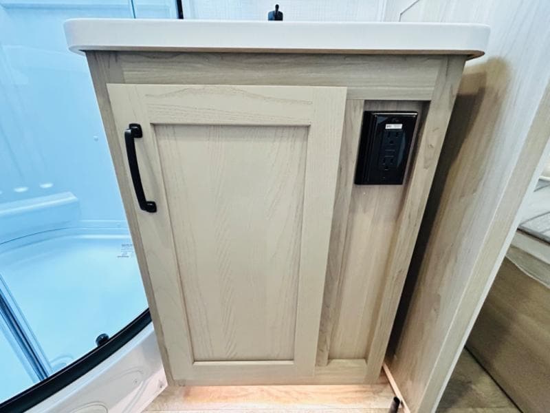 2024 Forest River 2024 Forest River Rockwood Signature - thumbnail 70