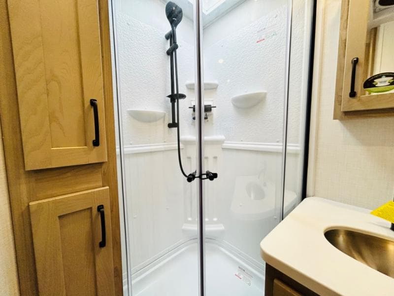 2024 Forest River 2024 Forest River Rockwood Signature - thumbnail 72