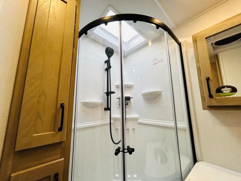 2024 Forest River 2024 Forest River Rockwood Signature - thumbnail 73