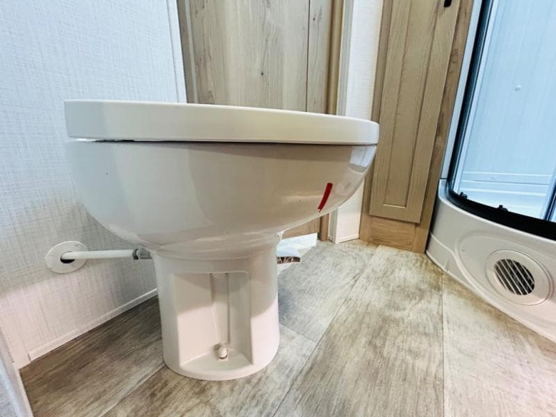 2024 Forest River 2024 Forest River Rockwood Signature - thumbnail 77