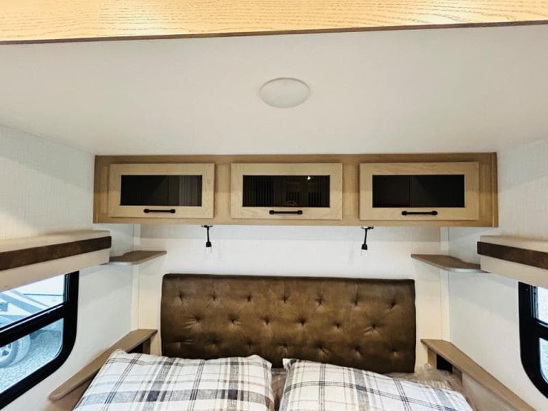 2024 Forest River 2024 Forest River Rockwood Signature - thumbnail 80