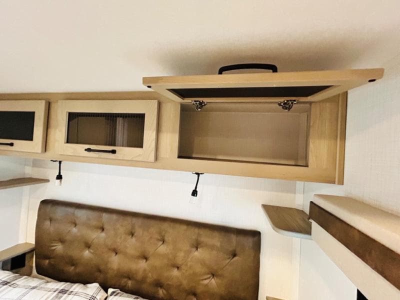 2024 Forest River 2024 Forest River Rockwood Signature - thumbnail 81