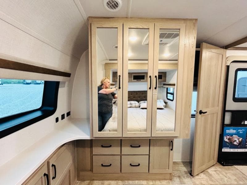 2024 Forest River 2024 Forest River Rockwood Signature - thumbnail 85