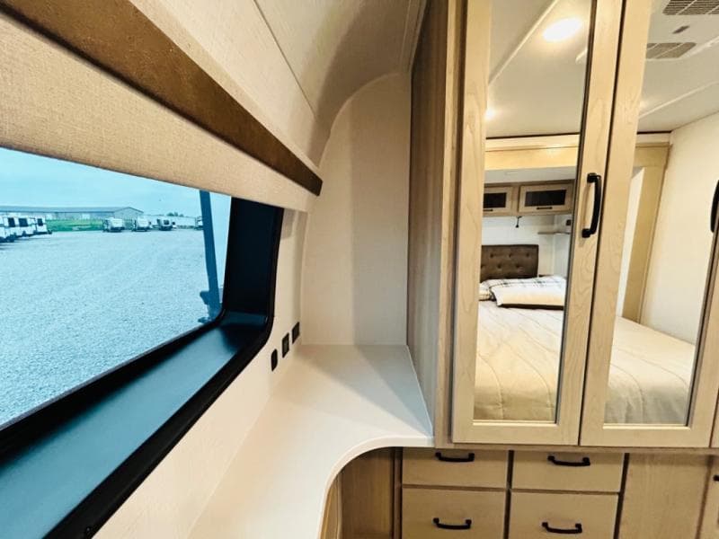 2024 Forest River 2024 Forest River Rockwood Signature - thumbnail 86