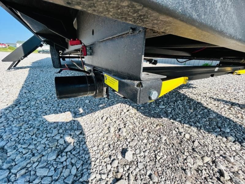 2025 Keystone RV 2025 Keystone RV Springdale Mini - thumbnail 13