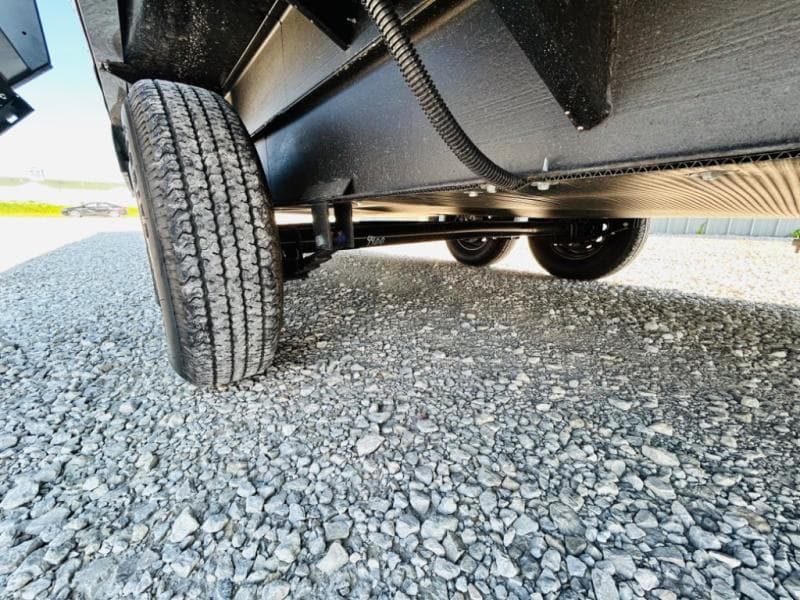 2025 Keystone RV 2025 Keystone RV Springdale Mini - thumbnail 14