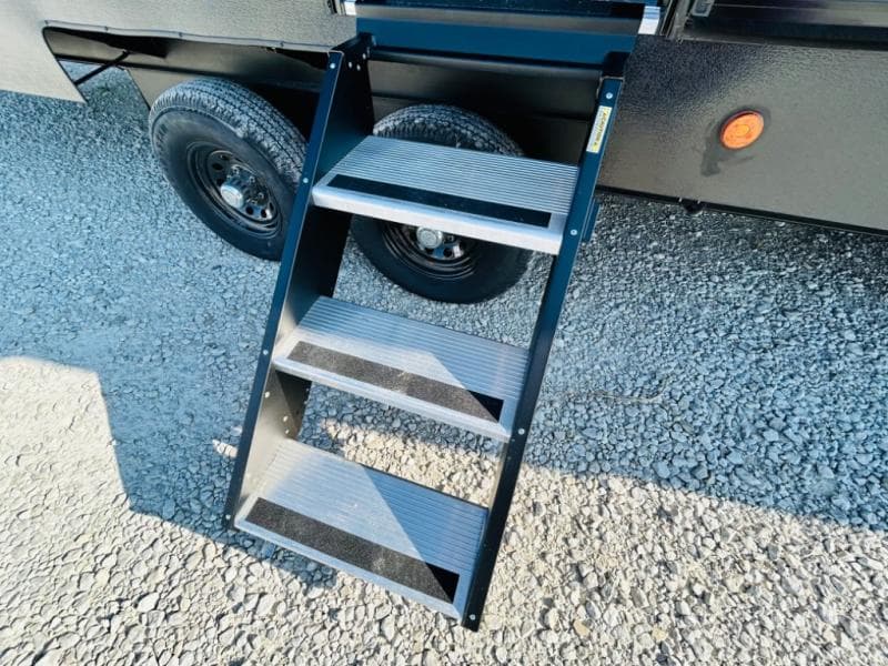 2025 Keystone RV 2025 Keystone RV Springdale Mini - thumbnail 15