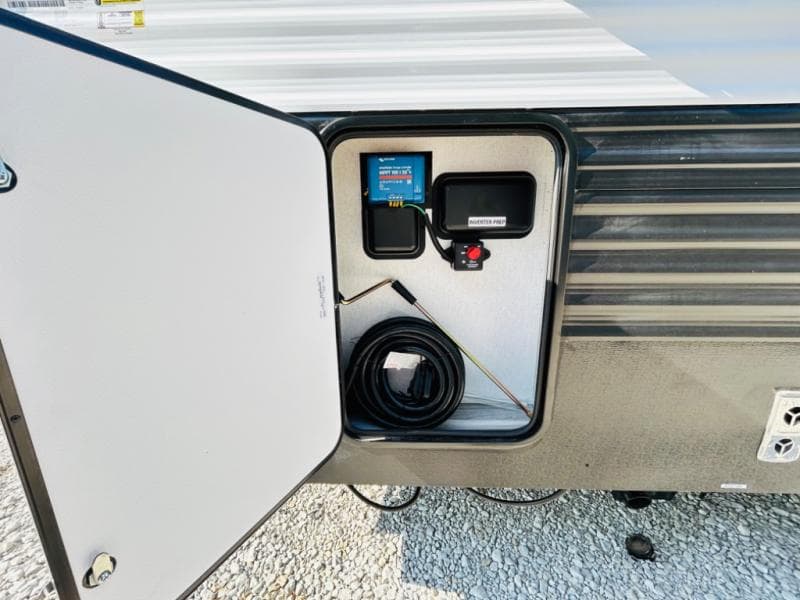 2025 Keystone RV 2025 Keystone RV Springdale Mini - thumbnail 16