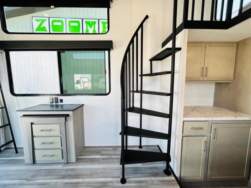 2025 Keystone RV 2025 Keystone RV Springdale Mini - thumbnail 19