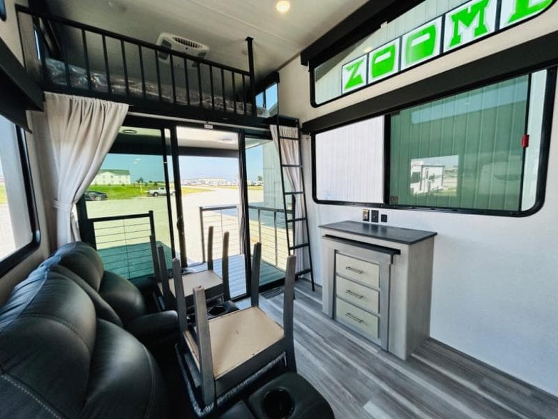 2025 Keystone RV 2025 Keystone RV Springdale Mini - thumbnail 20