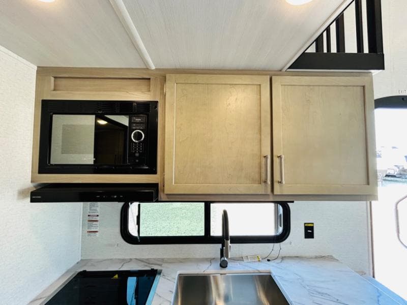 2025 Keystone RV 2025 Keystone RV Springdale Mini - thumbnail 26