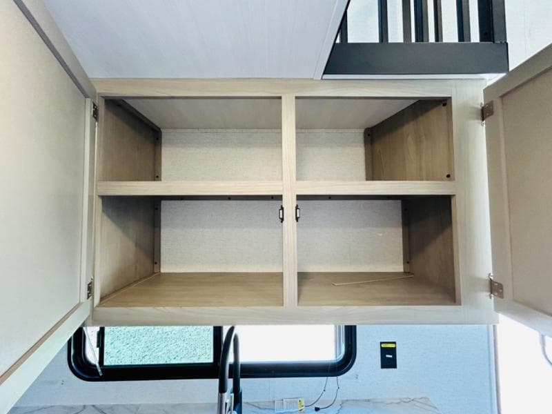 2025 Keystone RV 2025 Keystone RV Springdale Mini - thumbnail 27