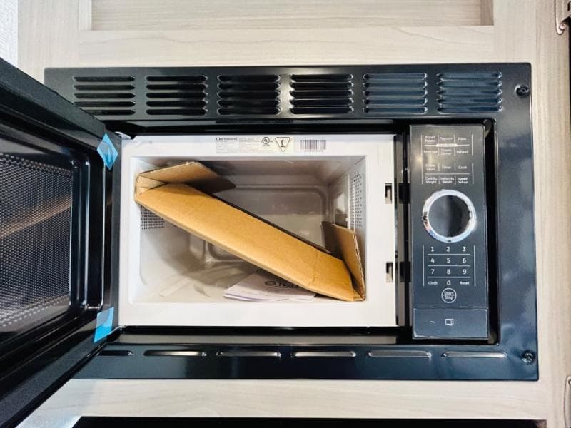 2025 Keystone RV 2025 Keystone RV Springdale Mini - thumbnail 29