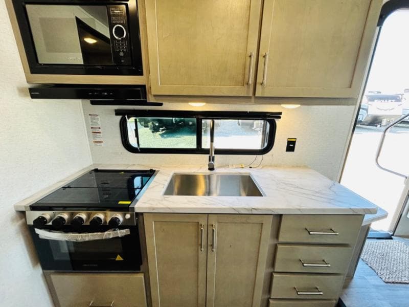 2025 Keystone RV 2025 Keystone RV Springdale Mini - thumbnail 30