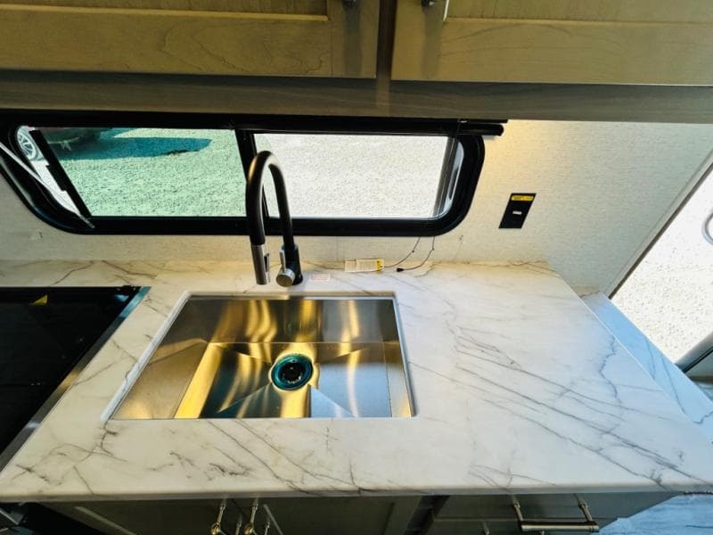 2025 Keystone RV 2025 Keystone RV Springdale Mini - thumbnail 31