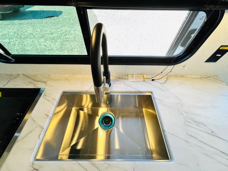 2025 Keystone RV 2025 Keystone RV Springdale Mini - thumbnail 32