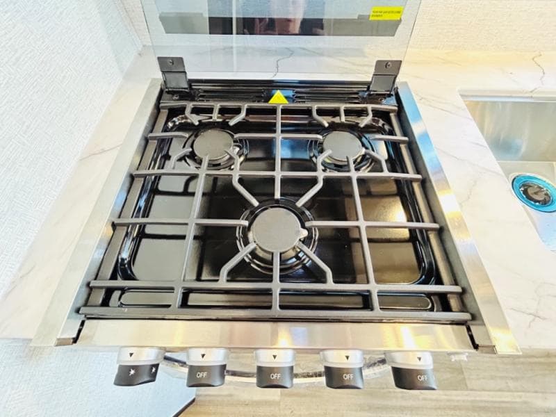 2025 Keystone RV 2025 Keystone RV Springdale Mini - thumbnail 33