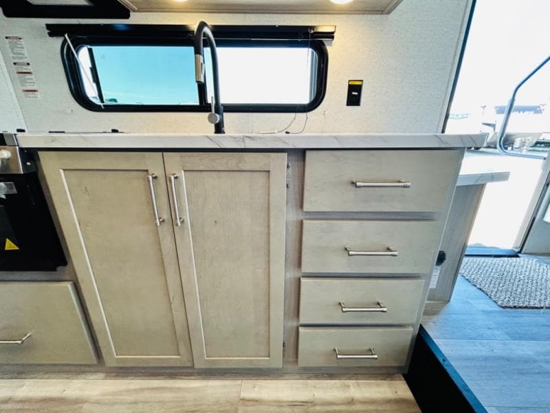 2025 Keystone RV 2025 Keystone RV Springdale Mini - thumbnail 35