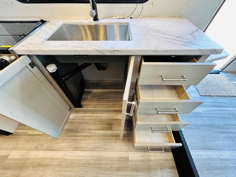 2025 Keystone RV 2025 Keystone RV Springdale Mini - thumbnail 36