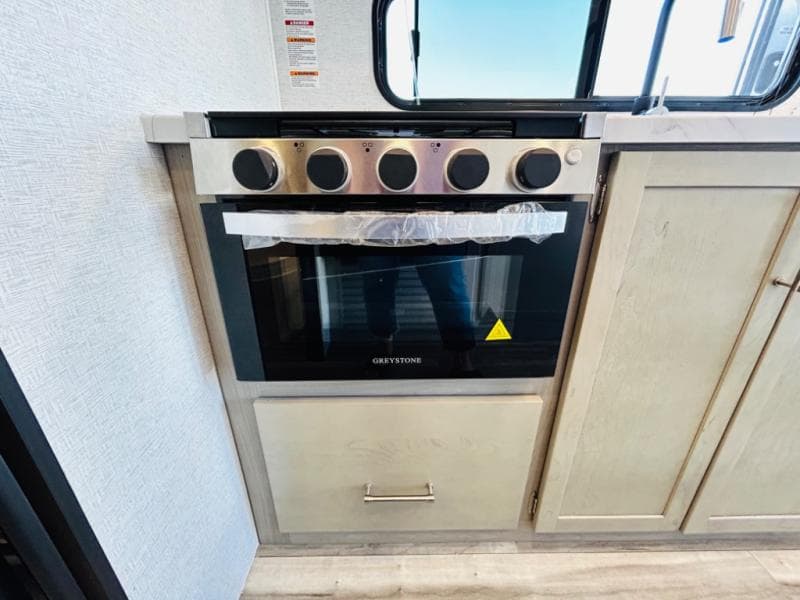 2025 Keystone RV 2025 Keystone RV Springdale Mini - thumbnail 37