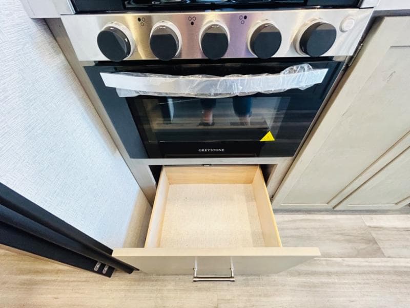 2025 Keystone RV 2025 Keystone RV Springdale Mini - thumbnail 38