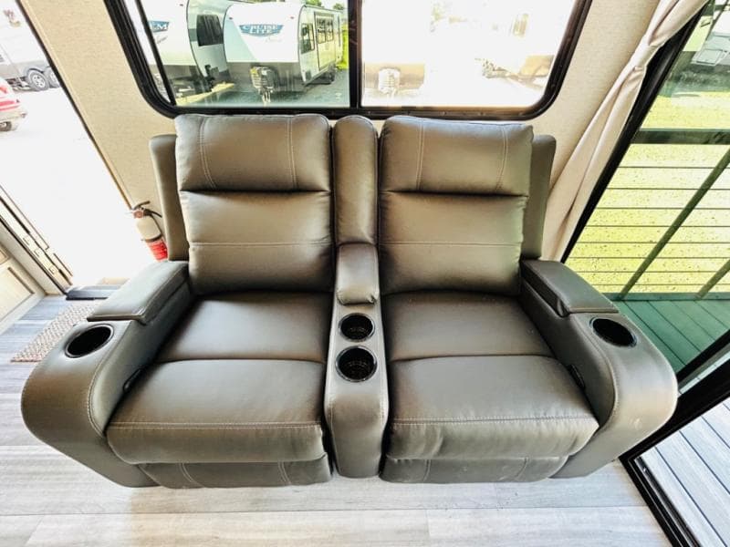 2025 Keystone RV 2025 Keystone RV Springdale Mini - thumbnail 44