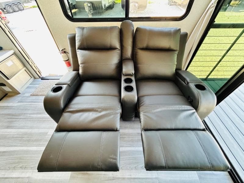 2025 Keystone RV 2025 Keystone RV Springdale Mini - thumbnail 45